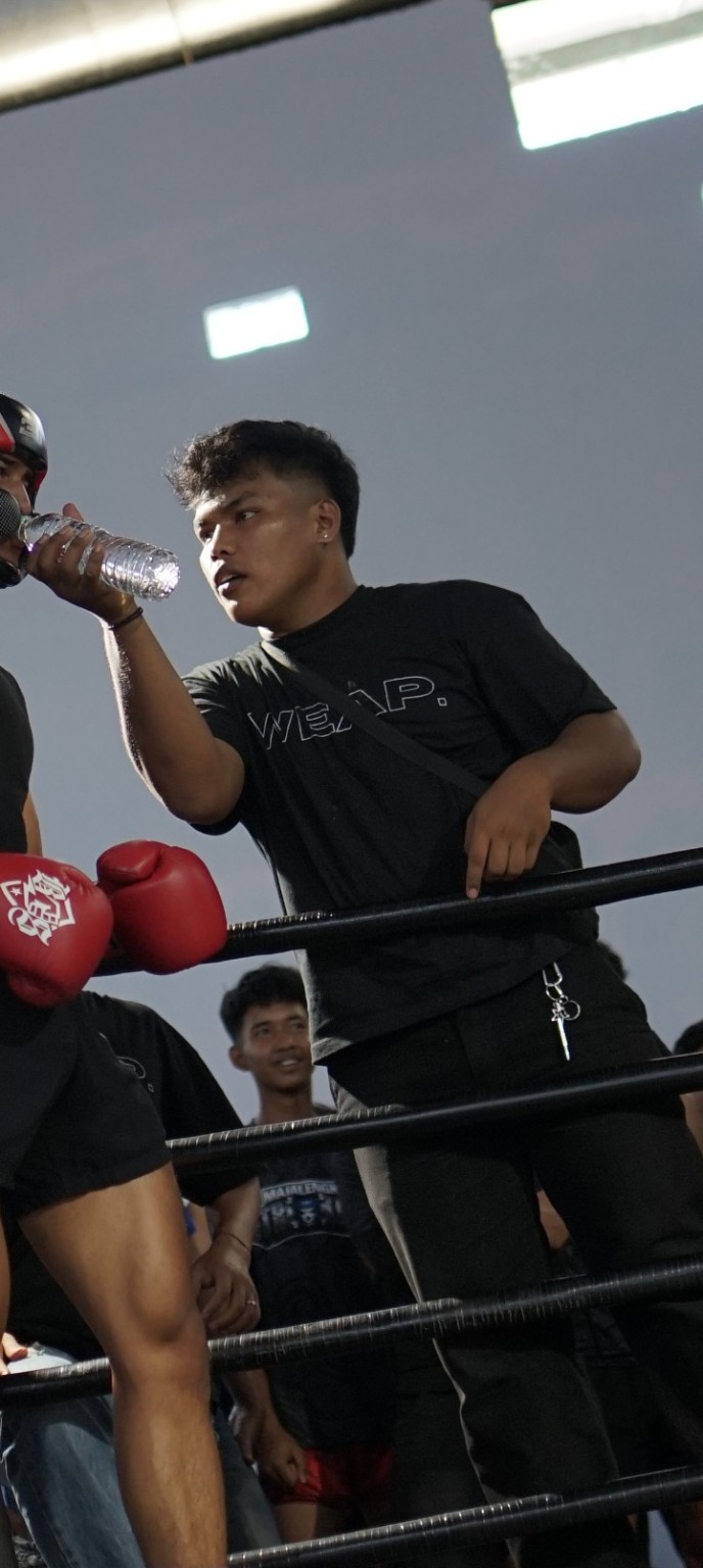 Coach Eka Cahyadi